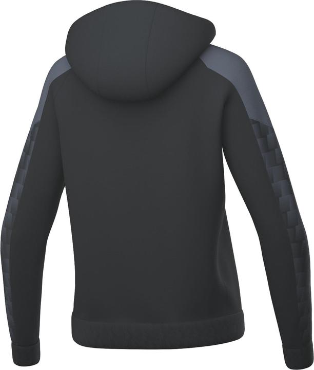 Image du produit Erima Veste d'entraînement Evo Star avec capuche (40)