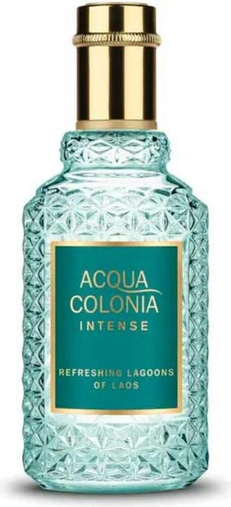 Actual product image Tabac Lagoons Laos Eau de Cologne (Eau de cologne, 50 ml)
