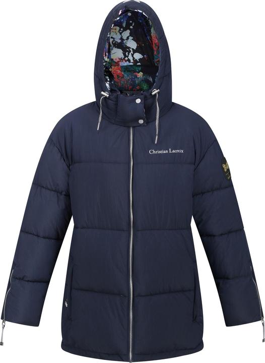 Produktbild Regatta Christian Lacroix Gallican Baffled Padded Jacket (44 D)