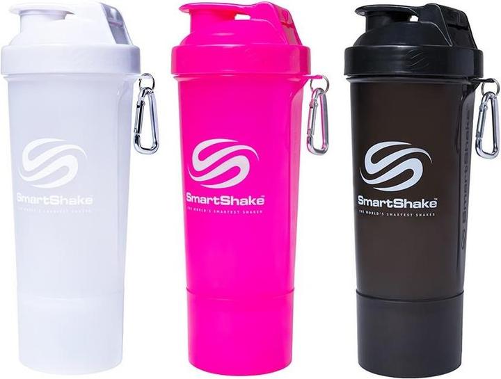Actual product image Smart Shake Slim (0.50 l)