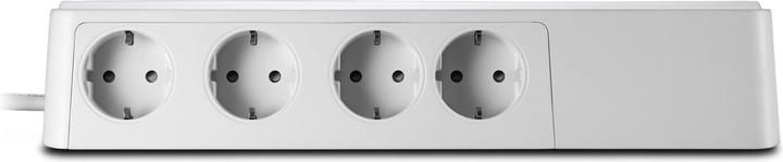 Image du produit APC Essential SurgeArrest 8 prises 230V Allemagne (8 x, CEE 7/7, 2 m)