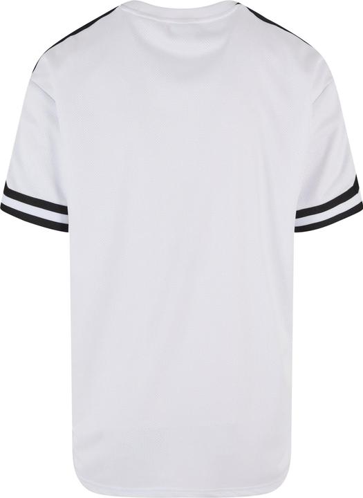 Image du produit Urban Classics Tee-shirt à rayures surdimensionné - 5280 (L)