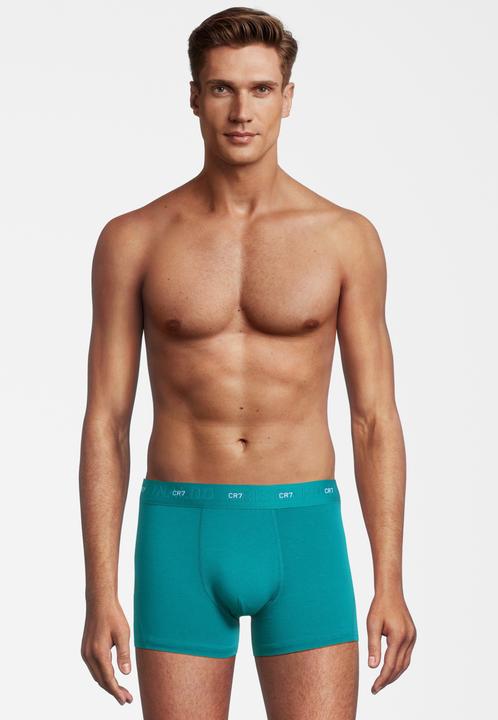 Image du produit CR7 Mens Trunk Bamboo 3-Pack (M, Lot de 3)