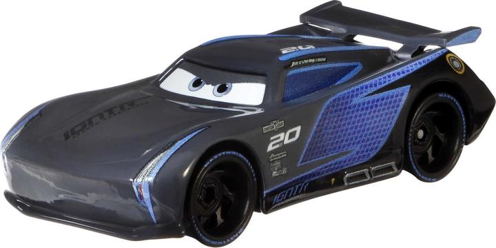 Immagine prodotto Mattel Tempesta di Jackson