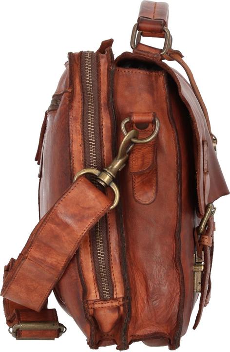 Immagine prodotto Harbour 2nd Cool Casual Bodil cartella in pelle 35 cm scomparto laptop