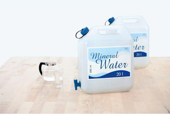 Actual product image HERMA Weatherproof labels A4