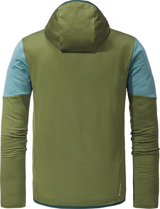 Produktbild Schöffel Fleece Hoody Hydalen (56, 3XL)