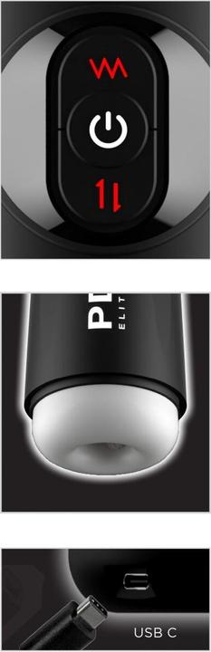 Produktbild Pipedream Moto Milker