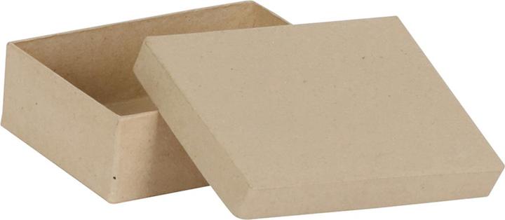 Immagine prodotto Décopatch DECOPATCH Pappmaché Schachtel