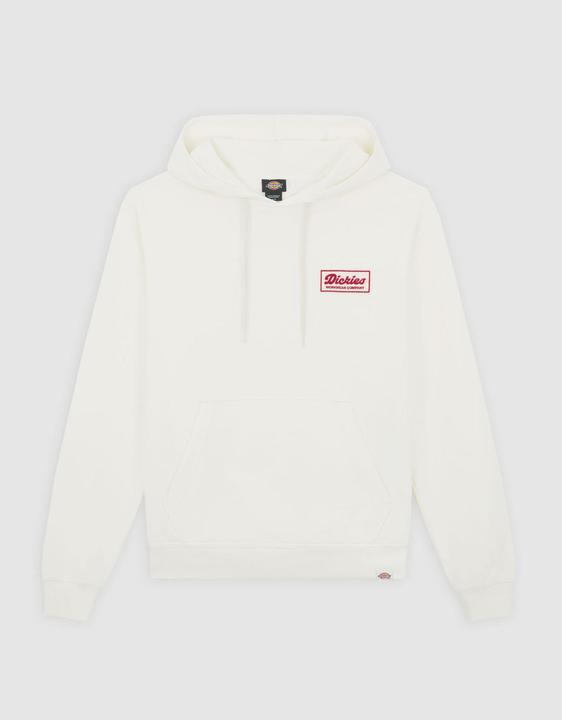 Immagine prodotto Dickies Lewistown Hoodie Egret (M)
