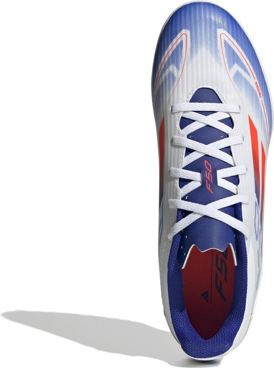 Produktbild adidas f50 club tf fussballschuhe (40)
