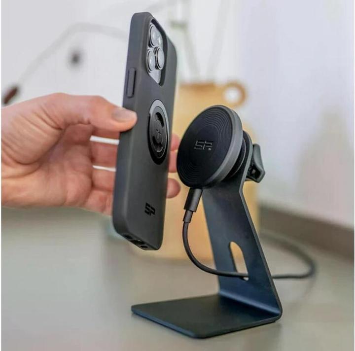 Actual product image Sp Connect Phone Case SPC+ (Apple iPhone 15 Pro Max)