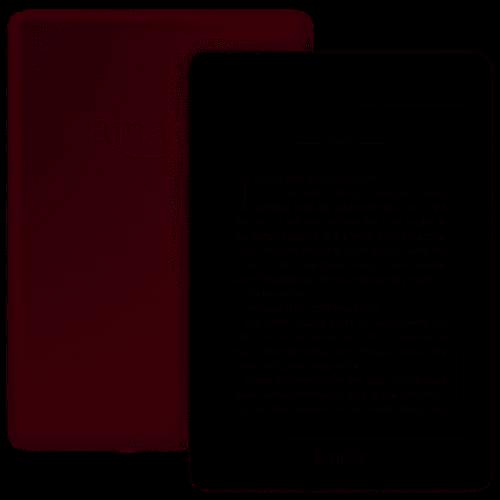 Actual product image Amazon Kindle Paperwhite 4 (6", 32 GB, Rum)
