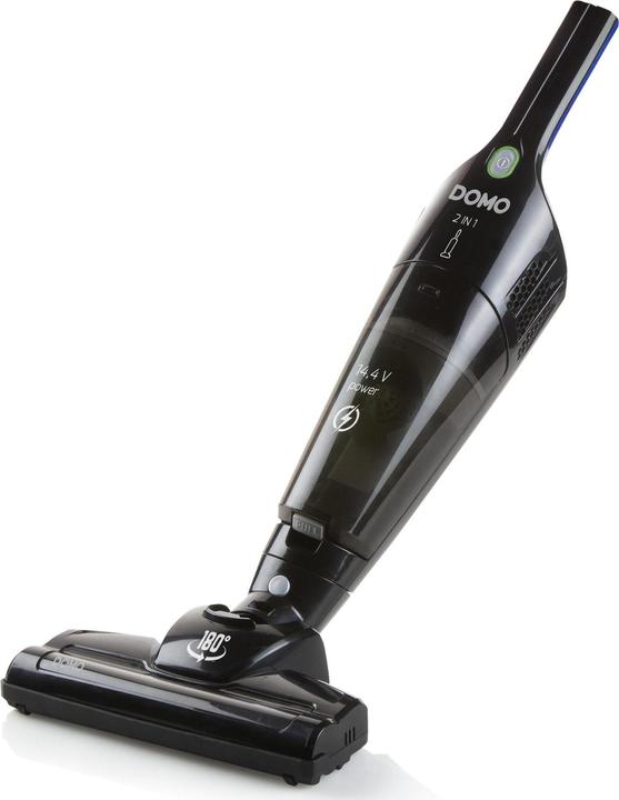 Image du produit Domo Aspirateur-balai sans fil DO1013SV