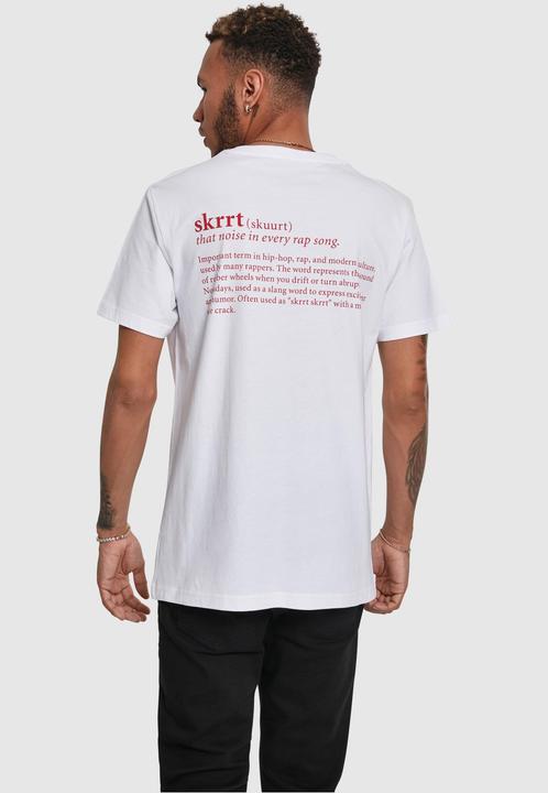 Produktbild Mister Tee That Noise Tee - 7574 (4XL)
