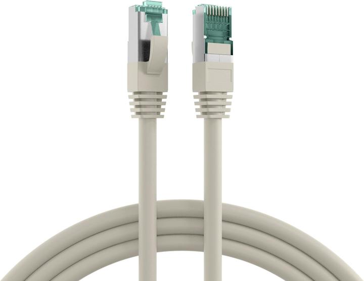 Immagine prodotto EFB Elektronik Cavo di rete (S/FTP, CAT6a, 40 m)