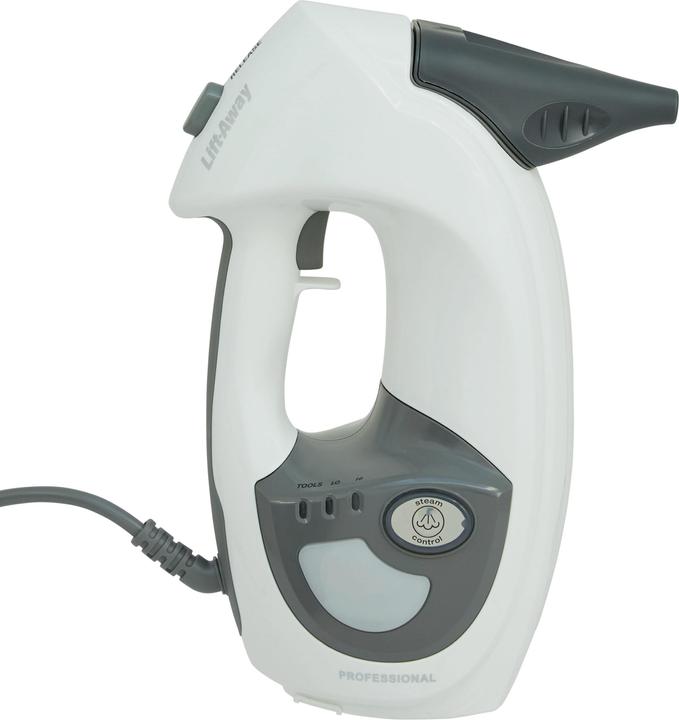 Actual product image Shark S6005EU (3 bar, 1200 W)