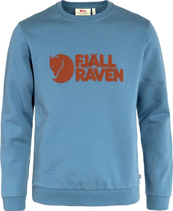 Immagine prodotto Fjällräven Maglione con logo (M)