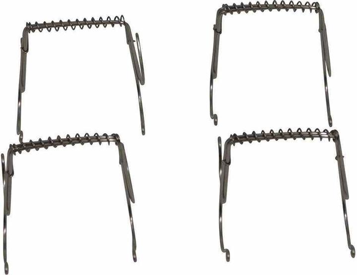 Produktbild Metaltex Rouladenklammer