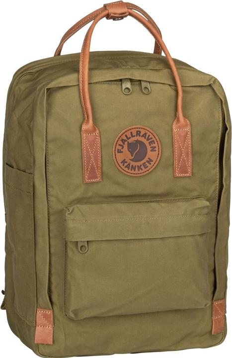 Fjällräven Kånken No. 2 Laptop 15" (18 l)