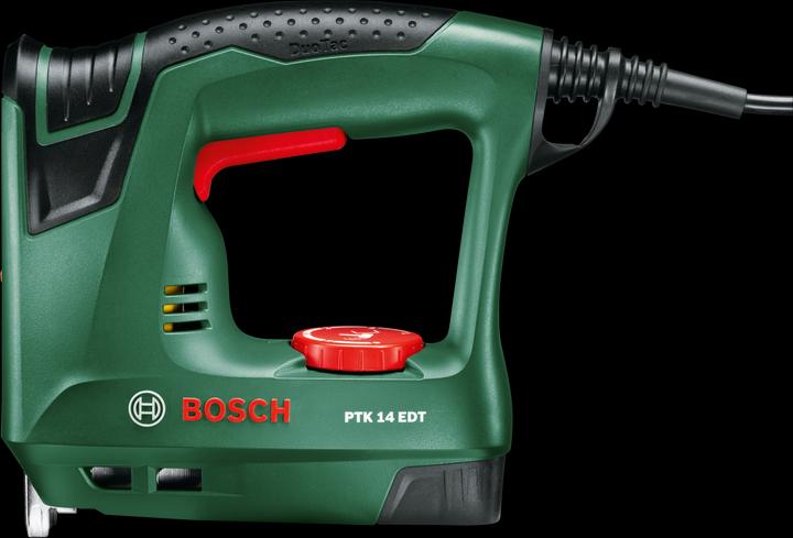Bosch Home & Garden Tacker PTK 14 EDT
