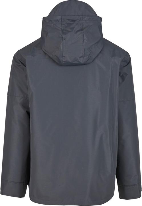 Actual product image Brandit Men Windbreaker Arctic - 174751 (L)