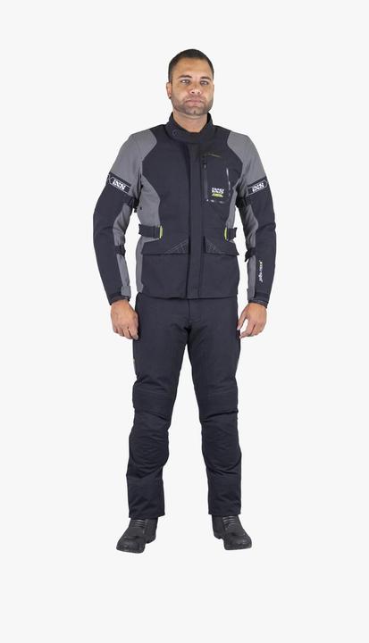 Actual product image iXS Tour pants laminate ST-plus (Men, XL, Normal size)