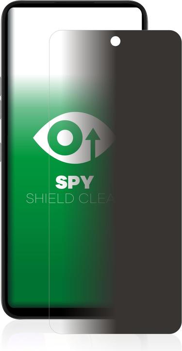 Actual product image upscreen Spy Shield Privacy Protector (1 Piece, LG K42)