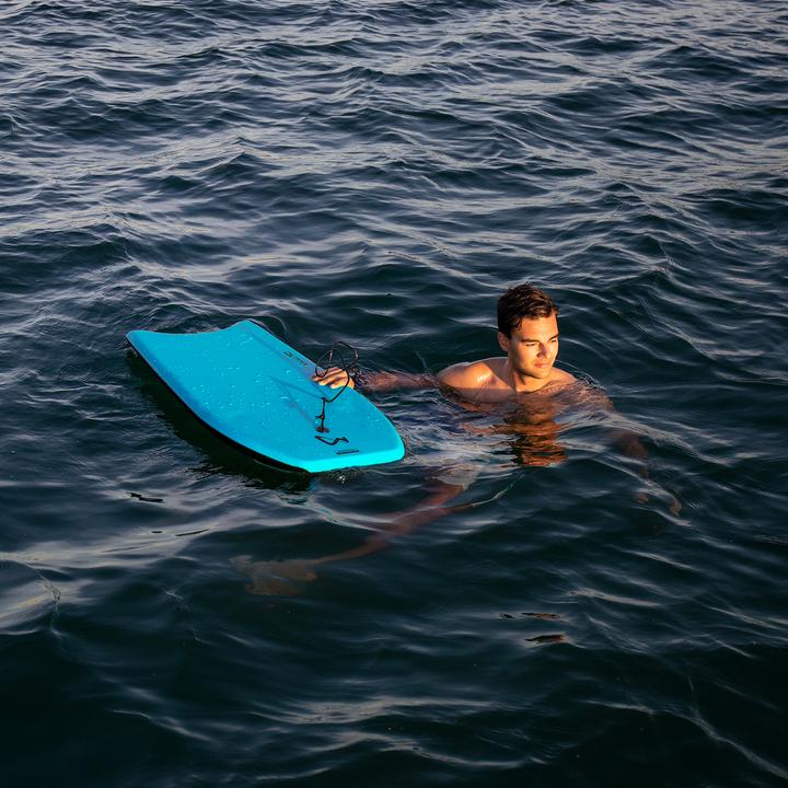 Produktbild Mesle Bodyboard Speed Skin (4'3")