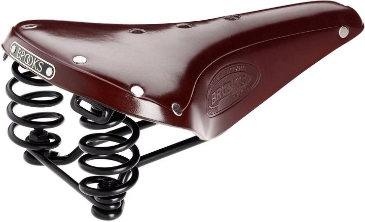 Brooks England Volantino