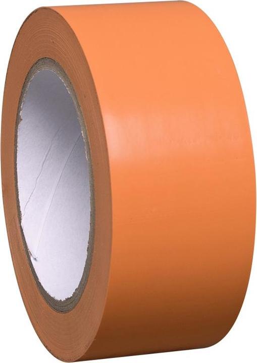 Image du produit Moravia PROline-tape orange 50 largeur 50 mm, longueur 33 m (50 mm)
