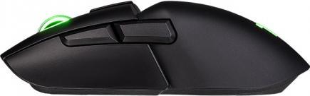 Image du produit Thermaltake Argent M5 Wireless RGB Gaming Mouse (Sans fil)