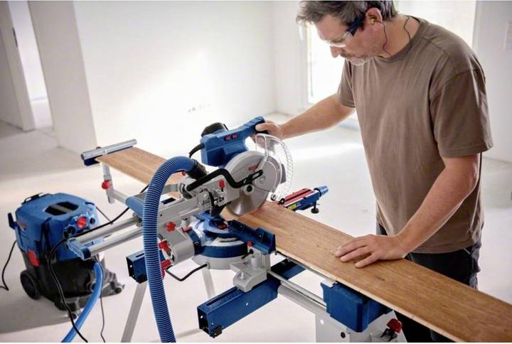 Immagine prodotto Bosch Professional Troncatrice GCM 305-216 D