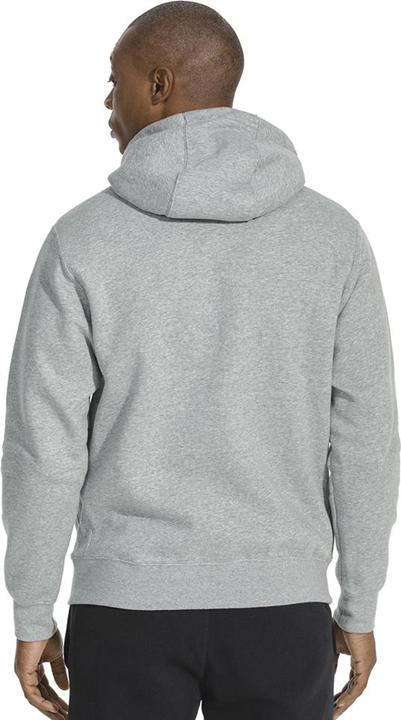 Actual product image Nike Club Fleece Hooded Jacket (XXL)