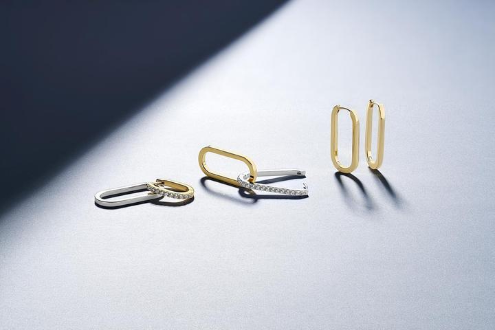Actual product image Sif Jakobs Capizzi (Silver 925)