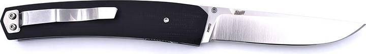Actual product image Brisa Piili 85 G10 Black (8.50 cm)