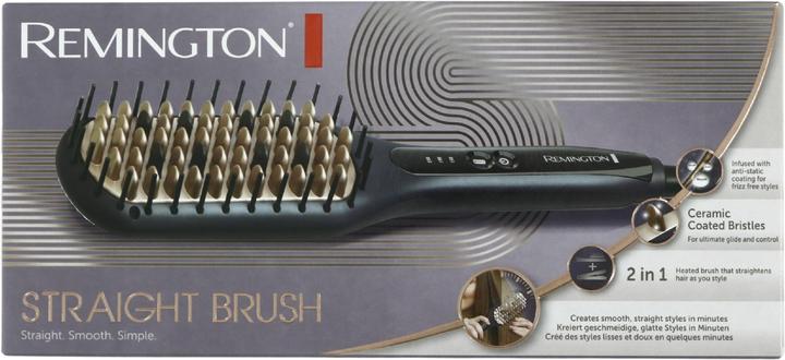 Actual product image Remington Cb7400