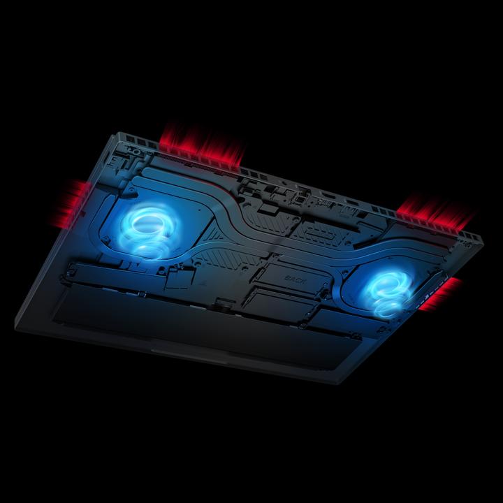 Actual product image HP OMEN 16-wf1178ng 16.1" QHD IPS 240Hz, Intel Core i7-14700HX, 32GB RAM, 1TB SSD, RTX 4070, Windows (16.10", Intel Core i7-14700HX, 32 GB, 1000 GB, DE)