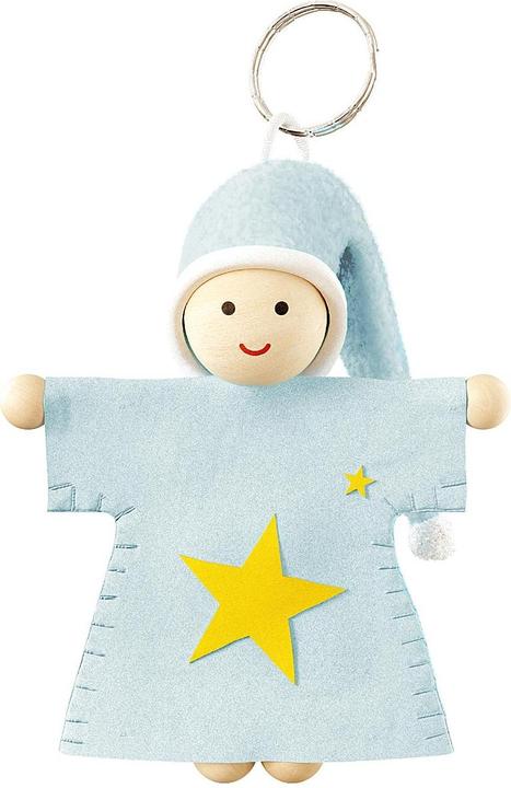 Actual product image La Vida DP Secret Santa parcel happiness 24pcs