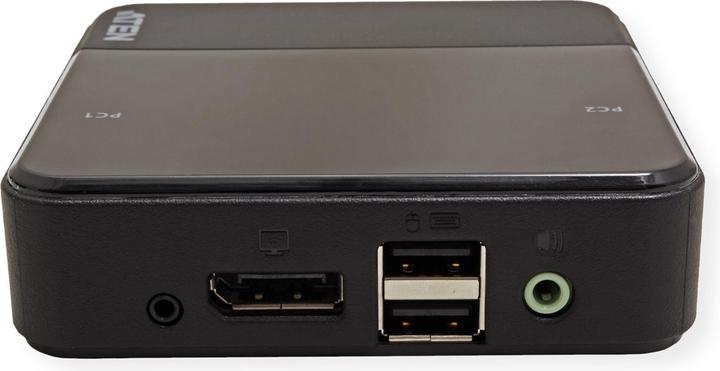 Image du produit Aten Cs782dp