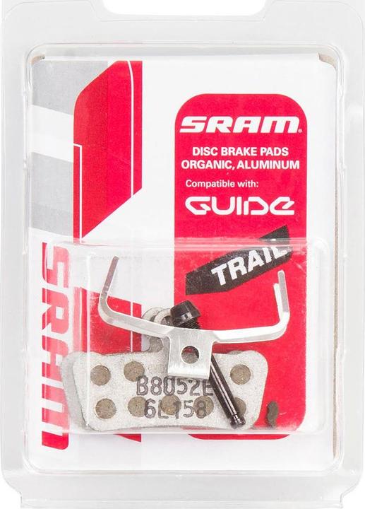 Image du produit Sram Guide Ultimate (Avid, SRAM, Organique)