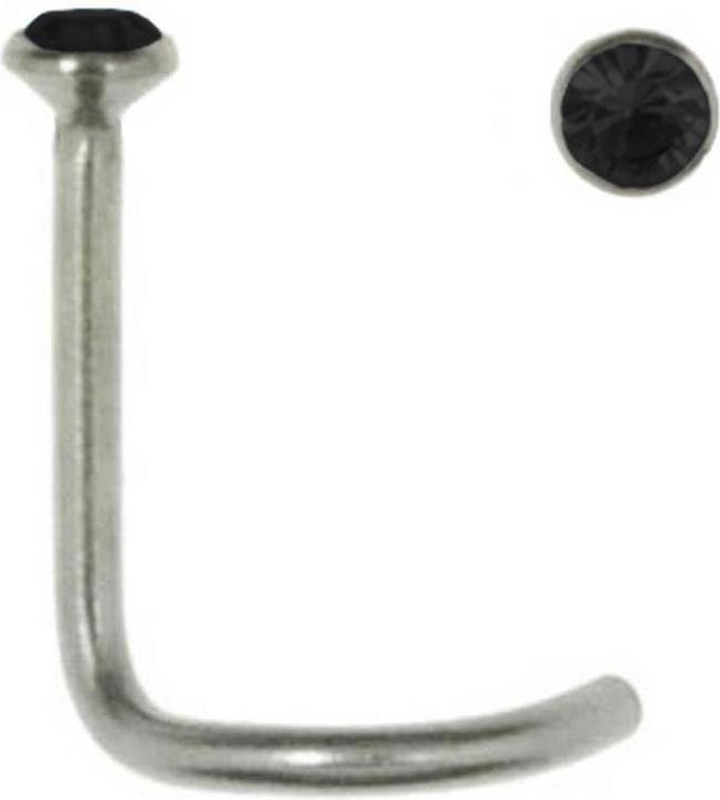 Schwarz, Silber