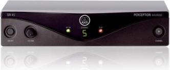 Image du produit AKG PW 45 Vocal Set BD A