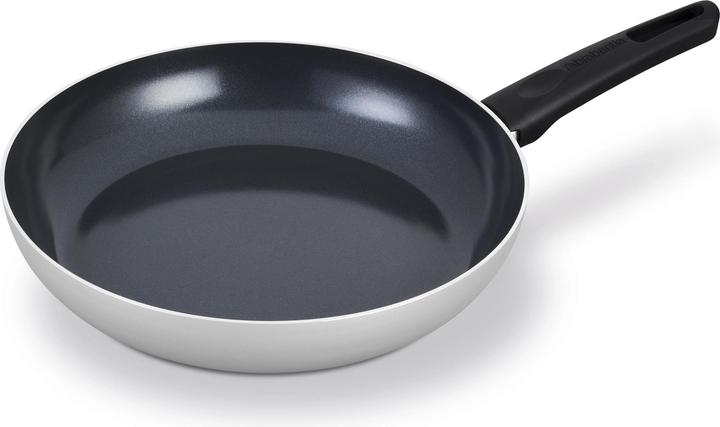 Actual product image Brabantia Frying pan Indu+ 30 cm (30 cm, Frying pan, Aluminium)