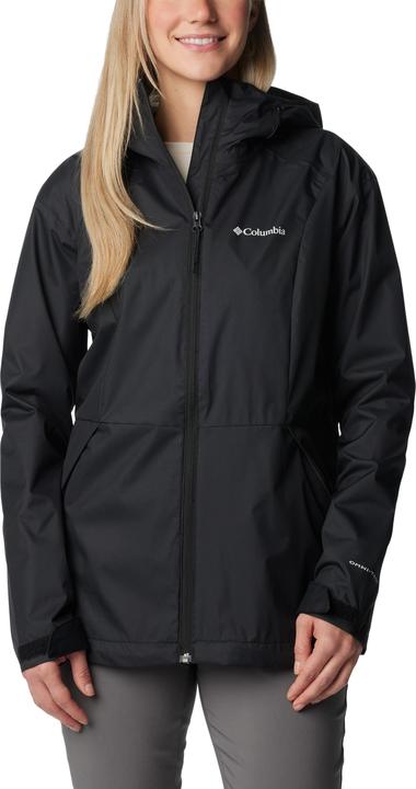 Columbia Inner Limits III