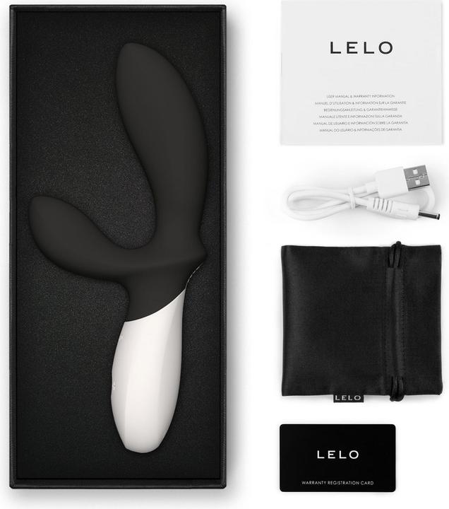 Immagine prodotto LELO Loki Wave 2