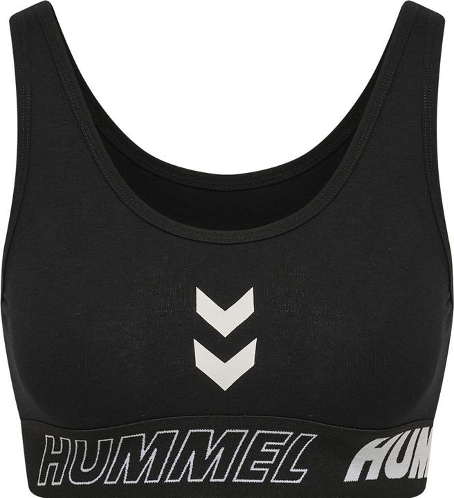 Produktbild hummel Te Maja Cotton Sports Top (M)