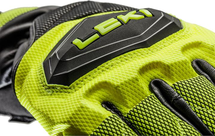Produktbild Leki WCR Venom 3D Junior (5)