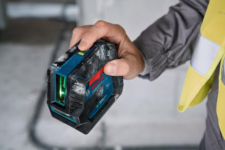 Produktbild Bosch Professional GLL 2-15 G
