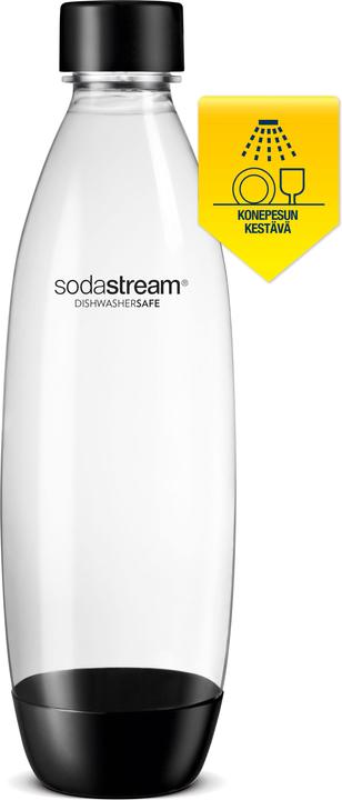 Produktbild SodaStream DWS Fuse